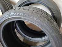 Opona 225/40R18  Dębica Presto