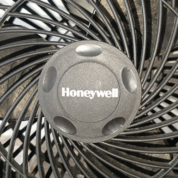 Вентилятор настольный Германия 2 скорости