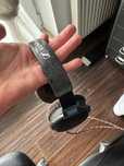 Sennheiser HD 600 + kabel Forza Audioworks