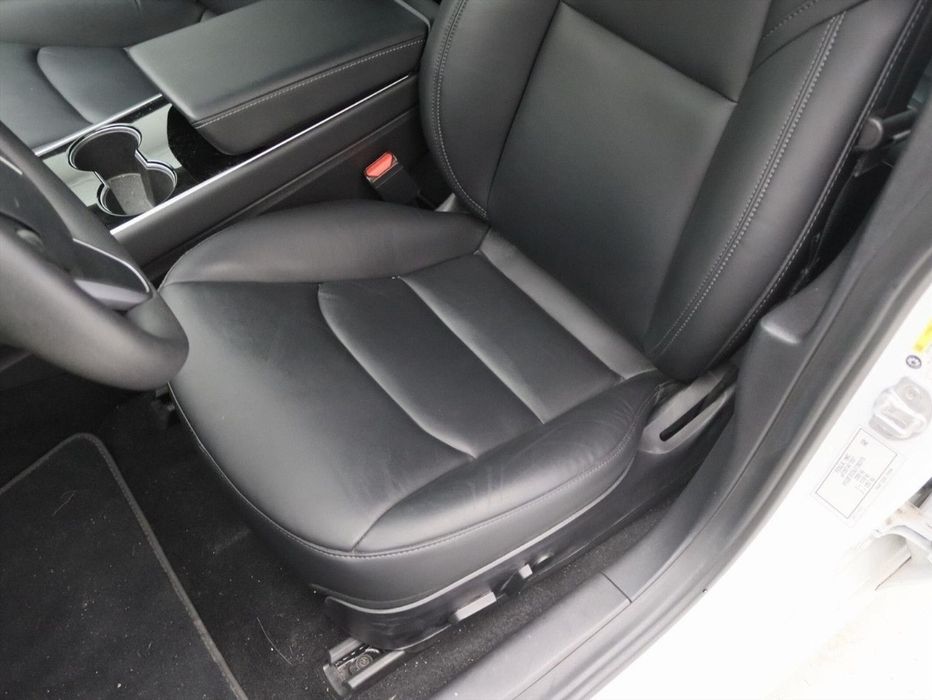 Tesla model 3 AWD Performance 486cvs