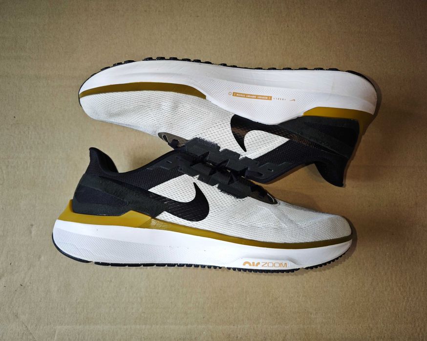 Оригінальні Кросівки Nike Air Zoom Structure 25