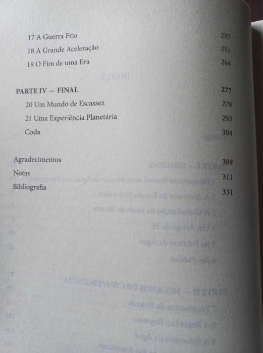 Água: Uma Biografia - Giulio Boccaletti