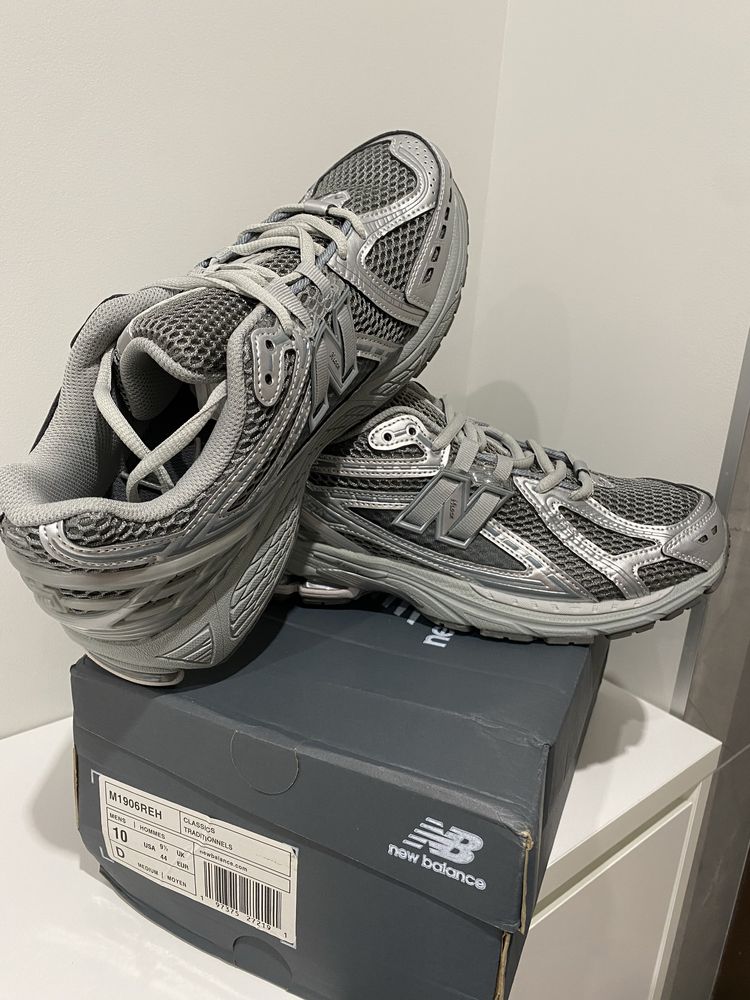 New Balance 1906R. Розмір 44