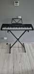 Keyboard MK-2102
