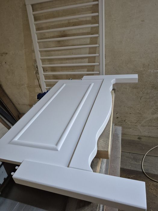 Фарбування фасадів