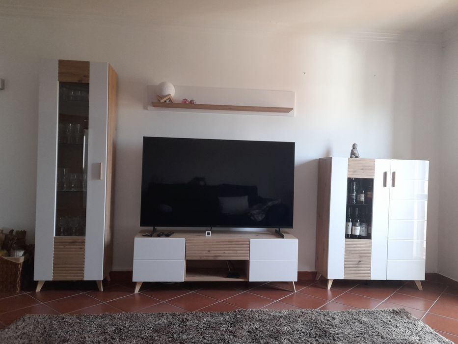 Mobília de sala - completa