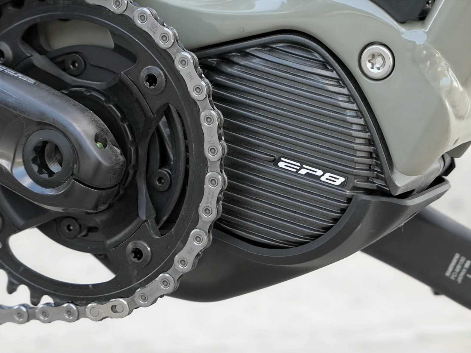 Odblokowanie rowerów elektrycznych z Shimano EP6 / EP8 | 999zł