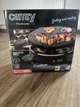 Grill raclette Camry