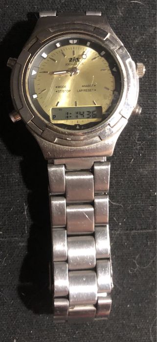 Zegarek Ambasador