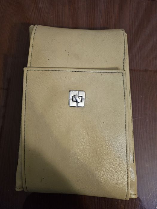 Набір слюсарного інструменту СССР,новий