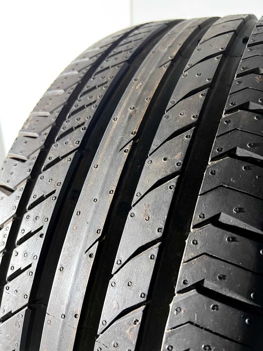 Pneus Continental ContiSportContact 5 - 235/40/19 - NOVOS