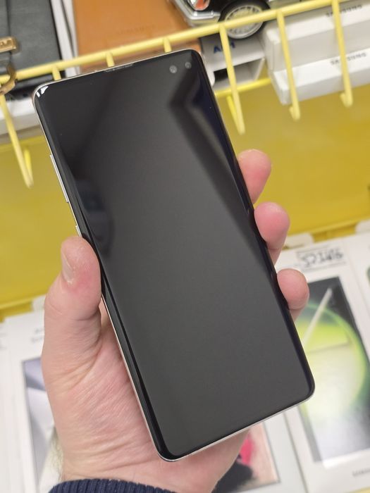 Samsung Galaxy S10+ plus G9750 Snapdragon Dual sim