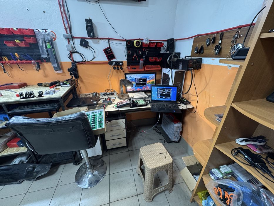 Автоелектрик діагност з виїздом !!!заправка кондиціонера