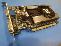 Відеокарта GeForce GT-630 4gB