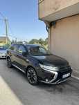 Outlander phev  para peças