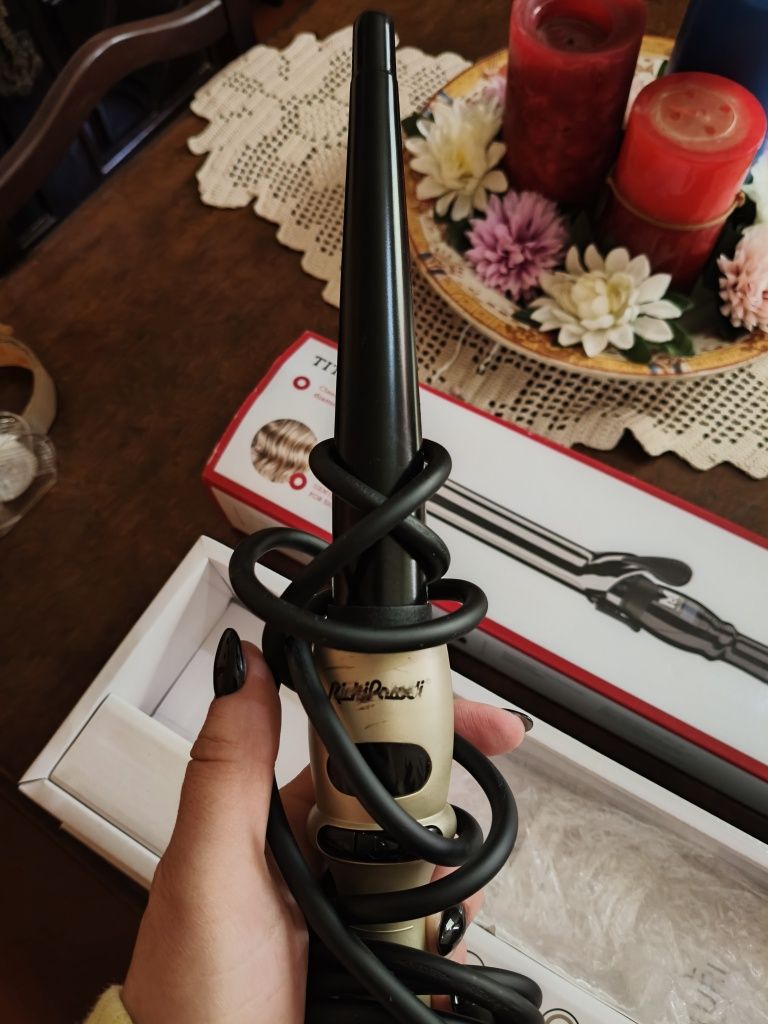 Cones para caracois profissionais