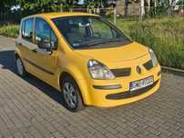 Renault Modus 1.5 dci, KLIMA, zadbany, OKAZJA!