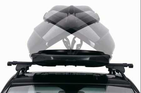 Box Thule -  idealny na Twój wyjazd - 650L - wynajem