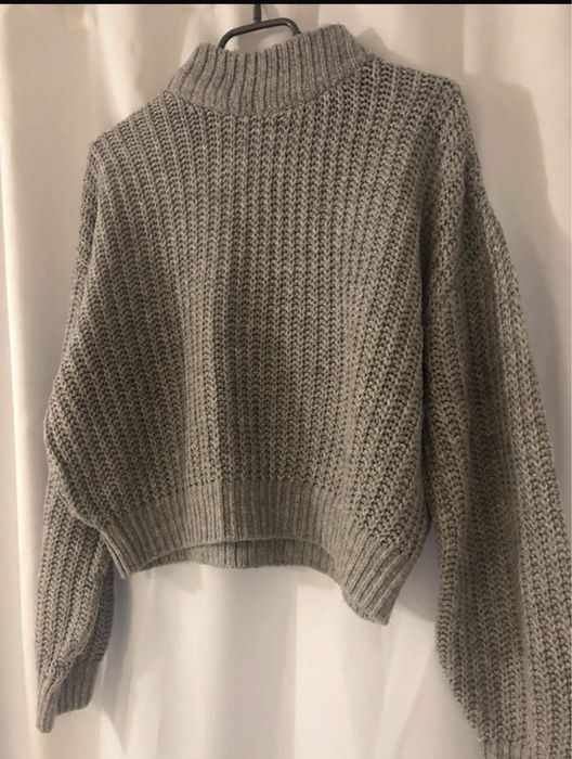 Sweter H&M Divided