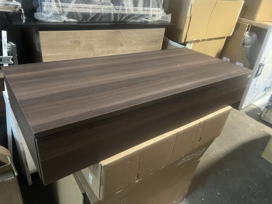 Movel casa banho Novo com Tampo CTESI