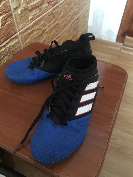 Бампи adidas Bust