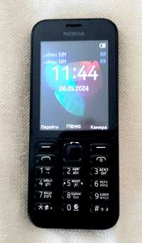 Мобільний телефон Nokia 222  Dual Sim Black

81 відгук

Код:  5345942