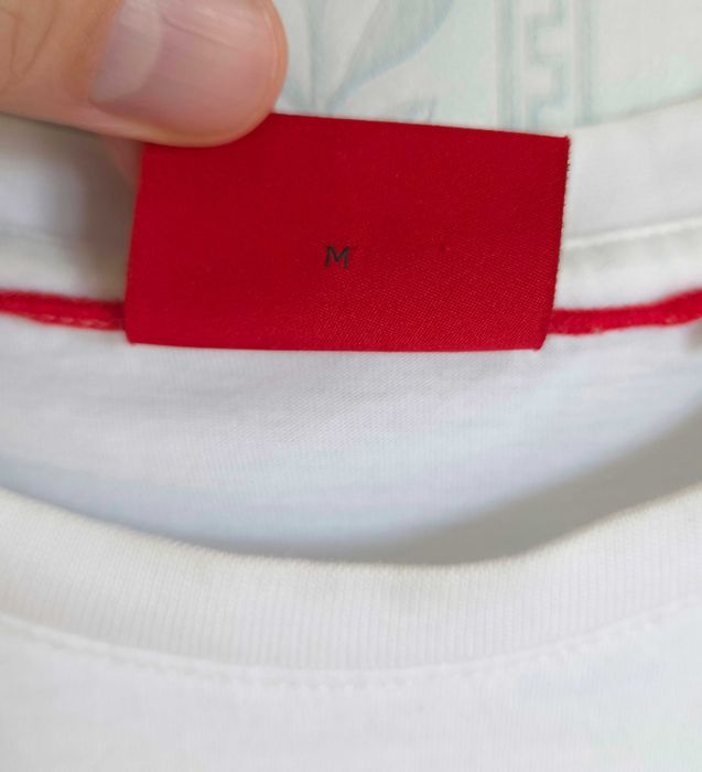 Hugo boss centr logo футболка