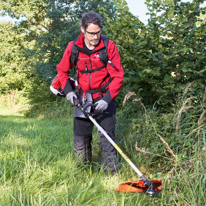 Kosa spalinowa MULTITOOL  130 MT SOLO BY AL-KO