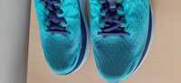 Świetne buty biegowe męskie Hoka Clifton 8 - stan idealny, rozmiar 44