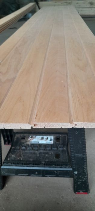 Boazeria olchowa olcha deski do sauny