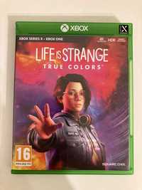 Life is Strange: True Colors (xbox)