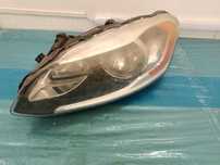 Lampa Volvo XC60 polift H7 USA lewa