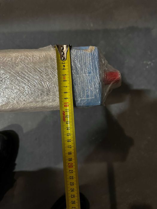 Сталевий радіатор Romstal 22 тип 300x800 мм нижнє підключення