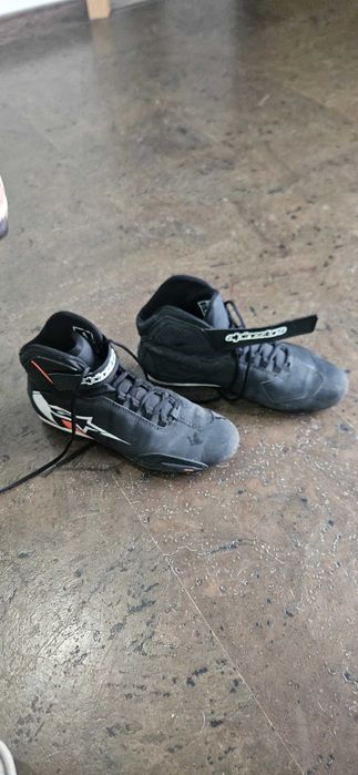 Botas Alpinestars