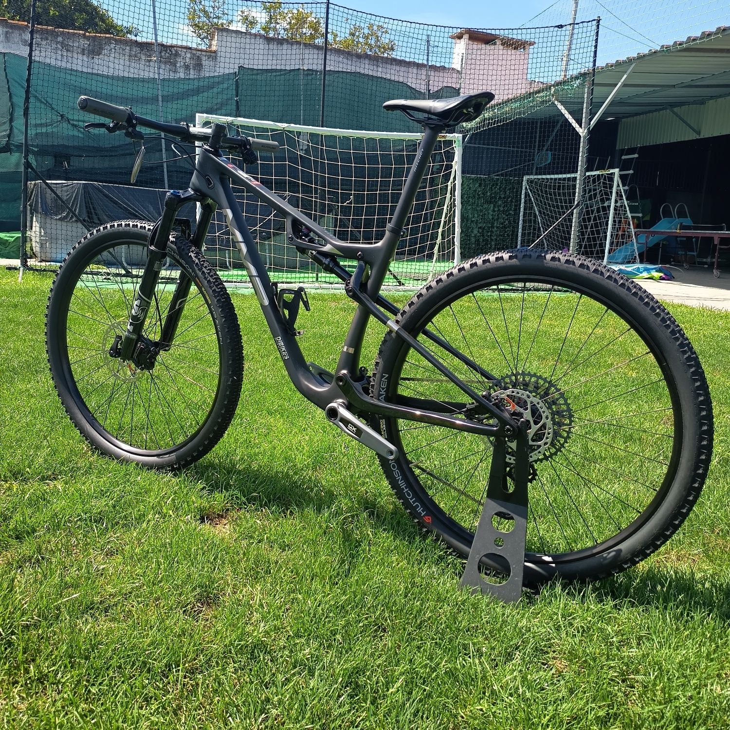Bicicleta MMR KENTA