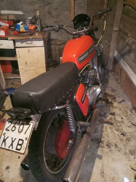 Продам Іж Юпітер 5