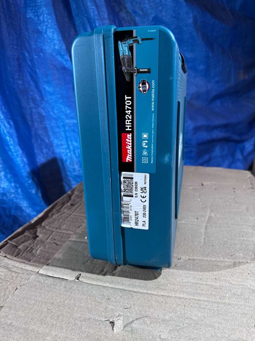 Перфоратор HR2470T, HR2800, HR2810T, нові запаковані!