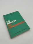 Od Schulza Do Myśliwskiego Anna Marzec Ax54578
