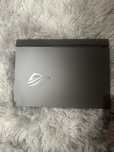 Asus rog laptop good condition