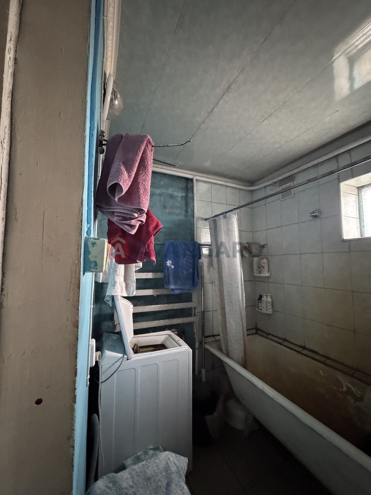 Продам будинок з ділянкою