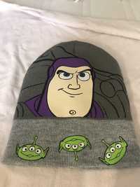 Gorro Toy story disney-novo