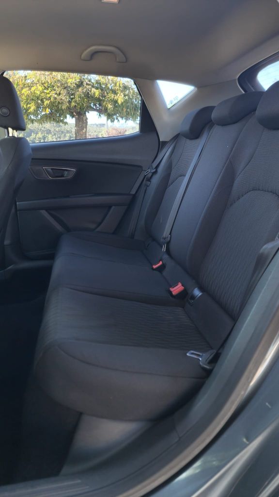 Seat Leon 1600 TDI 110 cv