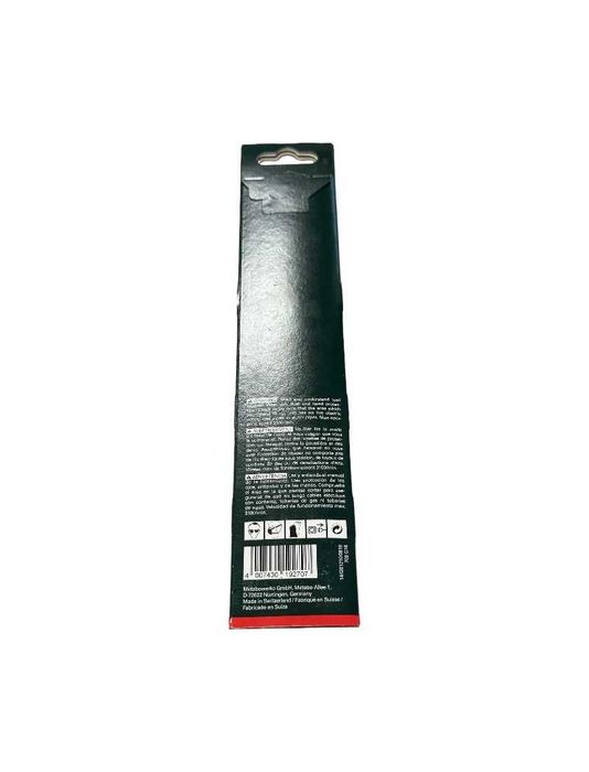 Metabo Brzeszczoty do pił szablastych (2 szt.) S 1136 BEF