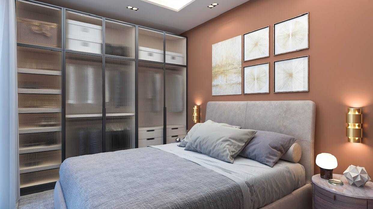 ТОП! проект в Турции (Мерсин), 2к квартира, рассрочка 0%, от 69 000 €
