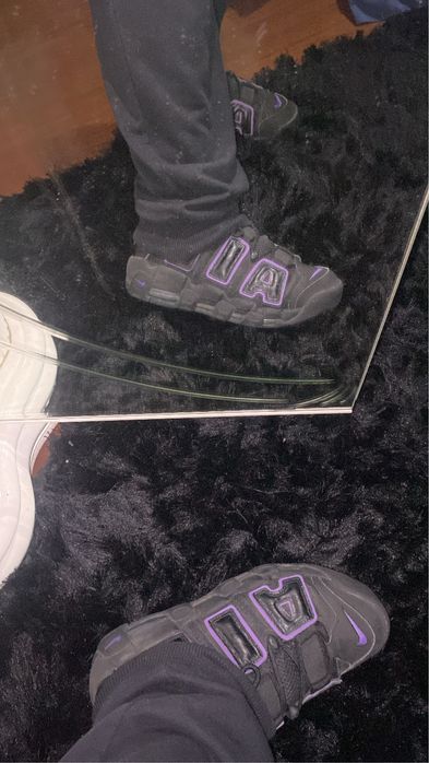 Nike Uptempo ‘96