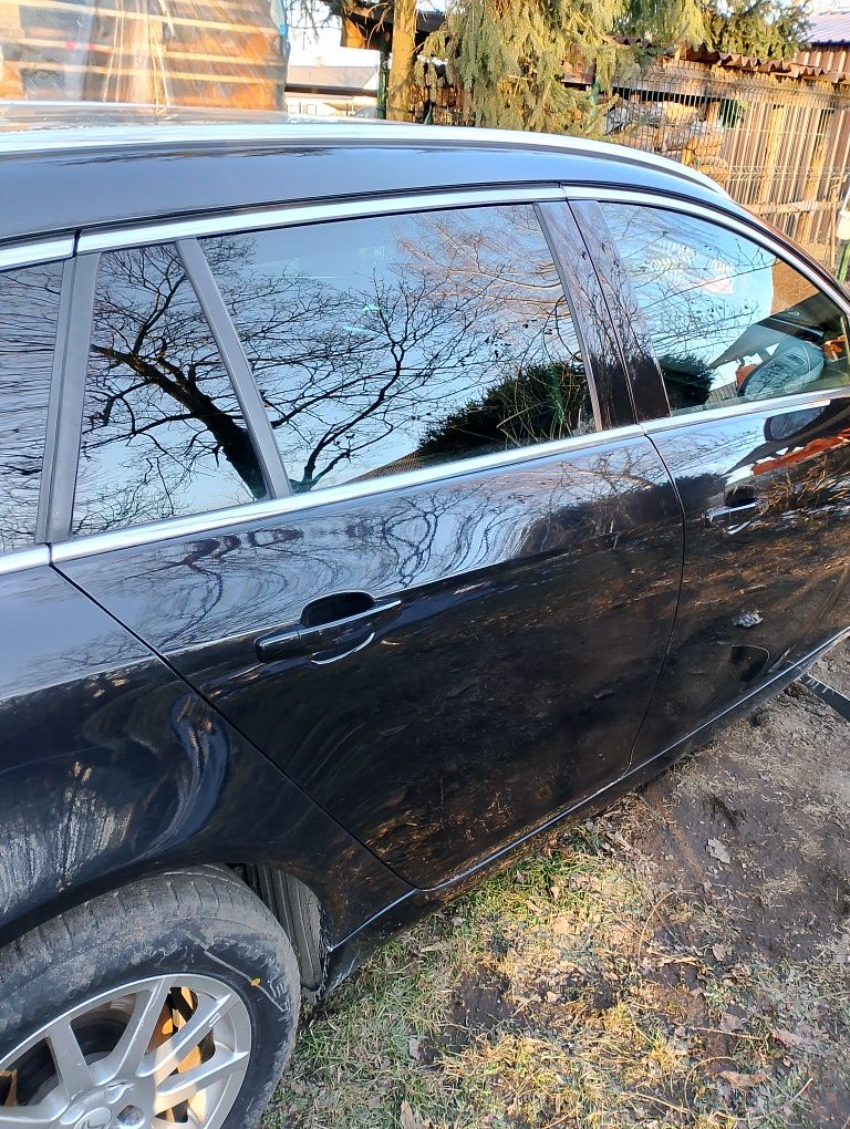 Drzwi opel Insignia A