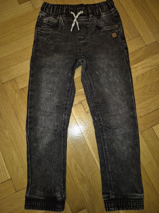 Joggery chłopięce Cool Club rozmiar 128