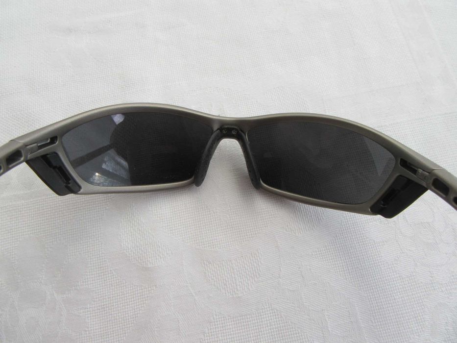 "UVEX" - Óculos escuros/Ciclista - Pouco uso - Bom estado