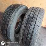 LASSA 225/65 R16C