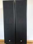 Kolumny JBL TLX 5000